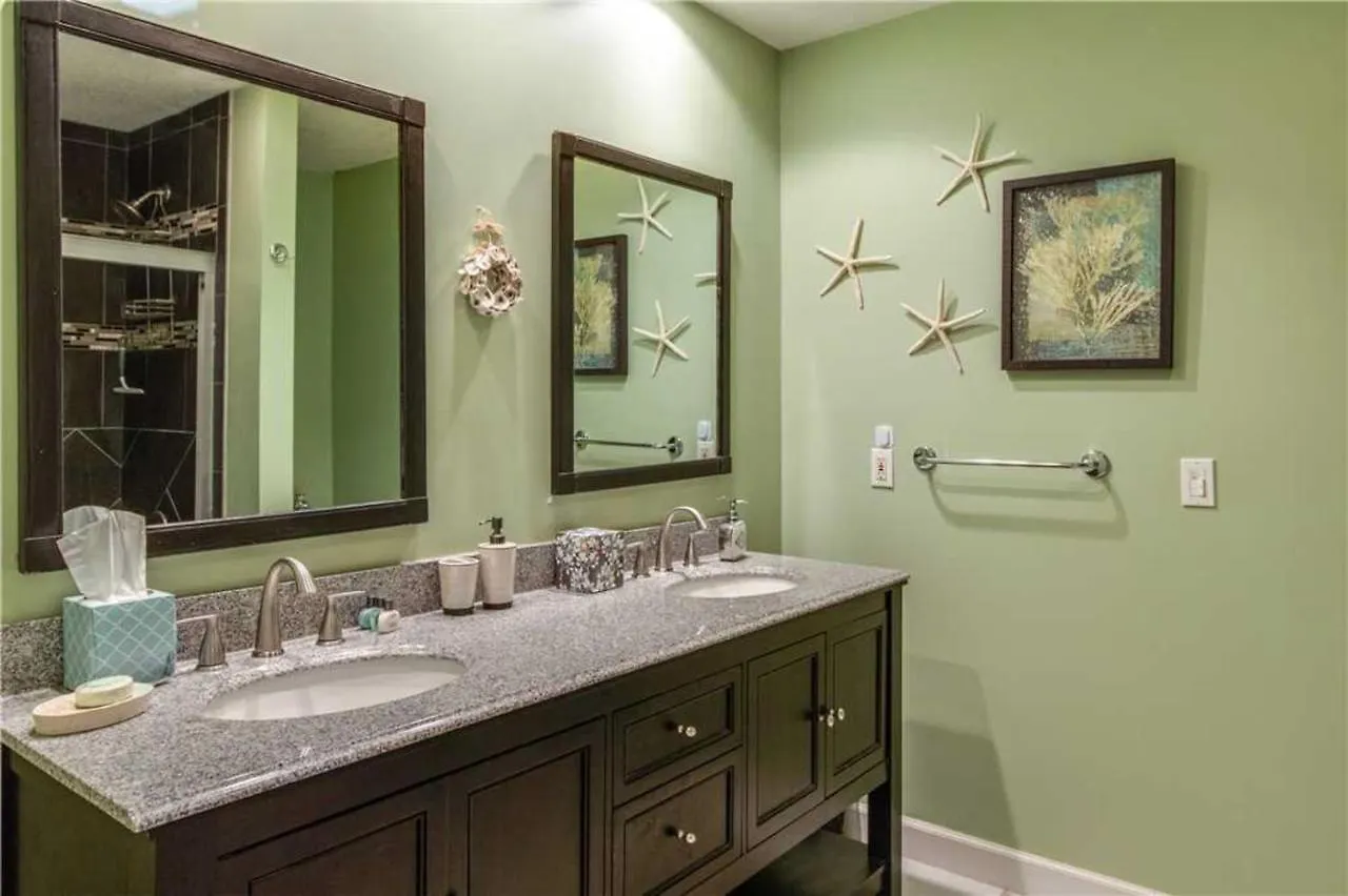 Holiday home Shipmaster 1301 Villa Hilton Head Island United States