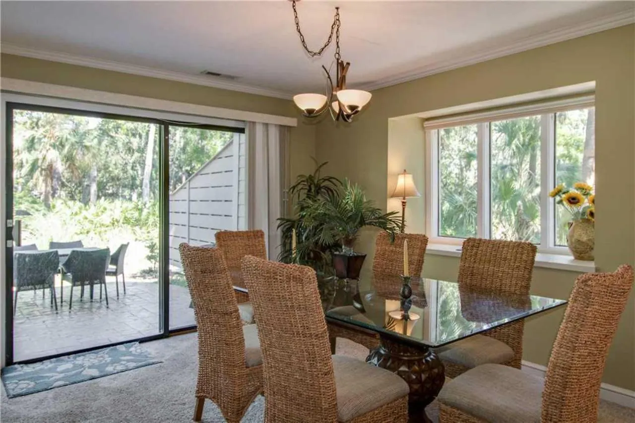 Holiday home Shipmaster 1301 Villa Hilton Head Island