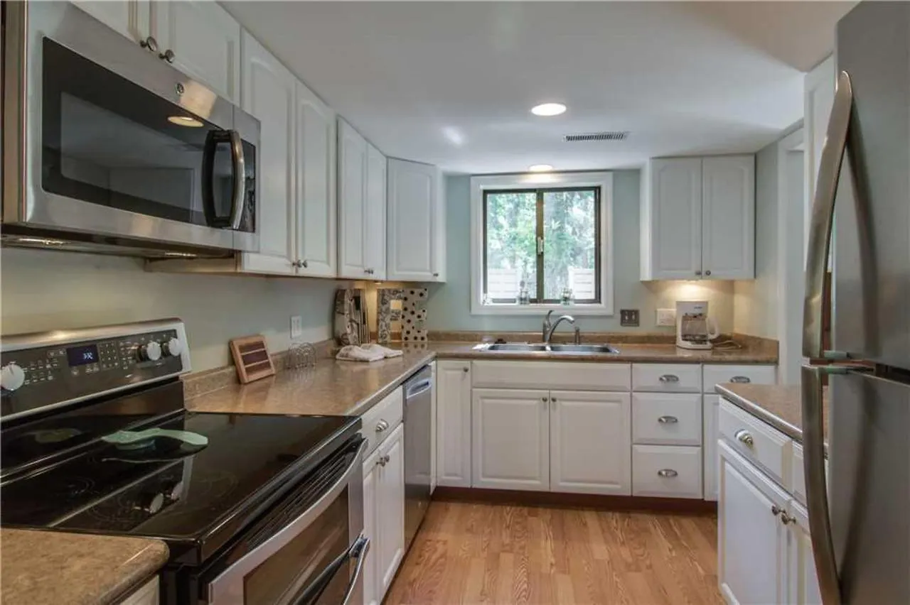 Holiday home Shipmaster 1301 Villa Hilton Head Island