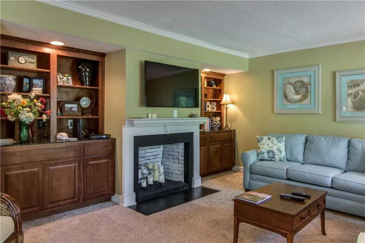 Shipmaster 1301 Villa Hilton Head Island Holiday home