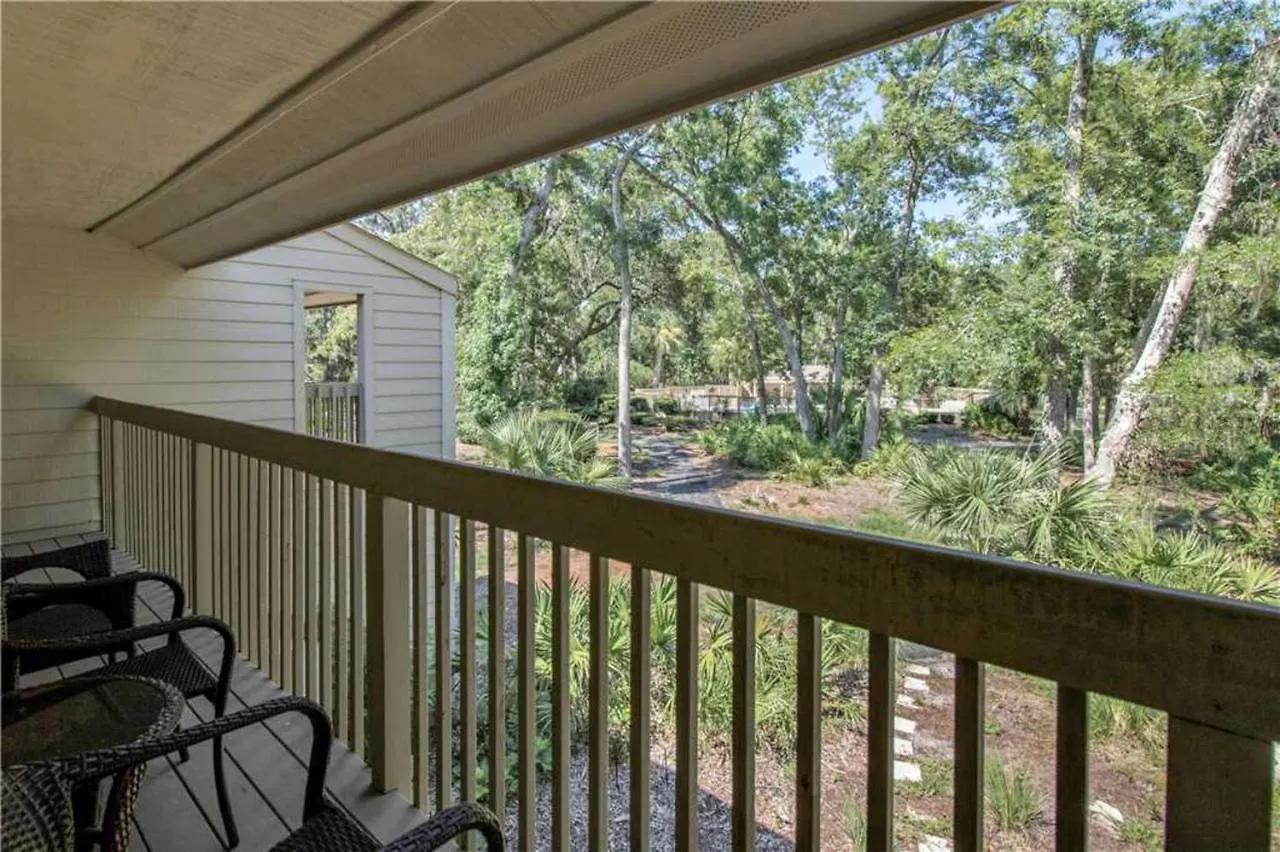 Shipmaster 1301 Villa Hilton Head Island Holiday home