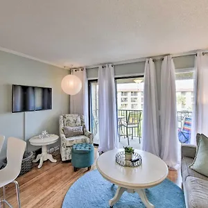  Apartment Hilton Head With Private Access