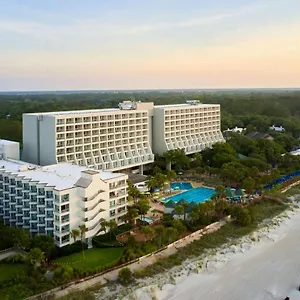 Marriott Hilton Head Resort&spa Hilton Head Island