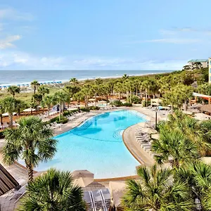 Omni Hilton Head Oceanfront Hilton Head Island